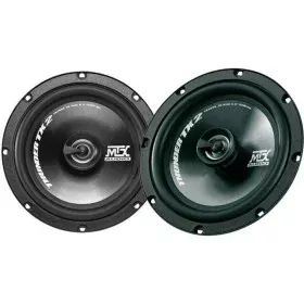 Enceintes pour Voiture Mtx Audio Ø 16,5 cm de Mtx Audio, Audio - Réf : S7137672, Prix : 59,77 €, Remise : %