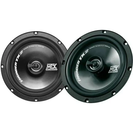 Altifalantes do Carro Mtx Audio Ø 16,5 cm de Mtx Audio, Áudio - Ref: S7137672, Preço: 60,97 €, Desconto: %