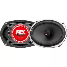 Altoparlanti per Auto Mtx Audio TX669C di Mtx Audio, Audio - Rif: S7137687, Prezzo: 131,55 €, Sconto: %