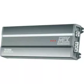 Verstärker Mtx Audio TX81000D 1000 W von Mtx Audio, Hifi-Verstärker - Ref: S7137709, Preis: 285,84 €, Rabatt: %