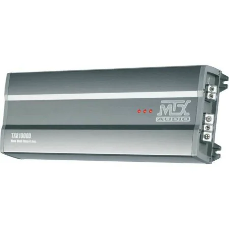 Amplificatore Mtx Audio TX81000D 1000 W di Mtx Audio, Amplificatori - Rif: S7137709, Prezzo: 285,84 €, Sconto: %