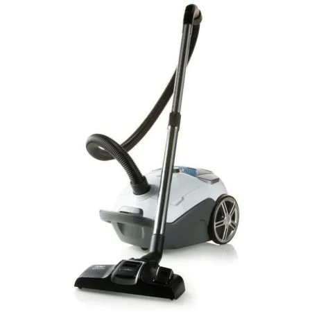 Aspirateur DOMO DO7291S 700 W 700 W 3 L de DOMO, Aspirateurs traîneaux - Réf : S7137897, Prix : 124,36 €, Remise : %