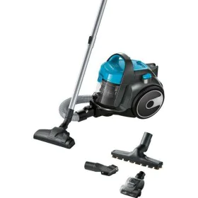 Aspirapolvere BOSCH BGS05X240 700 W Azzurro Turchese 700 W di BOSCH, Aspirapolvere a bidone e a traino - Rif: S7137914, Prezz...