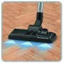 Aspirador Rowenta RO3945EA 750 W Negro Negro/Plateado de Rowenta, Aspiradoras de trineo - Ref: S7137933, Precio: 131,67 €, De...