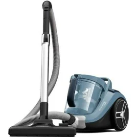 Aspirateur balai Rowenta RO4811EA 550 W Bleu 550 W de Rowenta, Aspirateurs droits - Réf : S7137934, Prix : 127,11 €, Remise : %