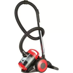 Aspirateur sans sac Oceanic VC10RBAX2 700W de Oceanic, Aspirateurs traîneaux - Réf : S7137974, Prix : 71,81 €, Remise : %