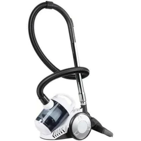 Aspirateur sans sac Oceanic VC10WBAX2 700 W Blanc de Oceanic, Aspirateurs traîneaux - Réf : S7137975, Prix : 72,79 €, Remise : %