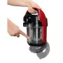 Stick Vacuum Cleaner BOSCH BGC05AAA2 78 DB Red 700 W by BOSCH, Upright Vacuums - Ref: S7137977, Price: 132,83 €, Discount: %