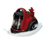 Aspirateur balai BOSCH BGC05AAA2 78 DB Rouge 700 W de BOSCH, Aspirateurs droits - Réf : S7137977, Prix : 125,78 €, Remise : %