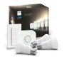 Lampadina LED Philips Starter Kit E27 9,5 W Bianco F (3 Unità) di Philips, Lampadine a LED - Rif: S7138020, Prezzo: 115,48 €,...