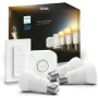 Bombilla Inteligente Philips 8719514291232 Blanco F 11 W E27 806 lm (3 Unidades) de Philips, Bombillas LED - Ref: S7138023, P...