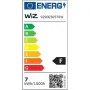 Smart Light bulb Wiz ST64 E27 50 W Multicolour Golden 7 W 640 lm (2 Units) by Wiz, LED Bulbs - Ref: S7138090, Price: 58,07 €,...