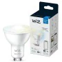 Lampadina Intelligente Wiz 8718699787110 GU10 50 W 2700 K 6500 K 400 lm di Wiz, Sistemi di faretti - Rif: S7138107, Prezzo: 3...