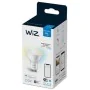 Bombilla Inteligente Wiz 8718699787110 GU10 50 W 2700 K 6500 K 400 lm de Wiz, Sistemas de iluminación - Ref: S7138107, Precio...