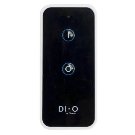 Remote control for plug Chacon Dio Connected Home by Chacon, Intelligent and remote control sockets - Ref: S7138160, Price: 2...