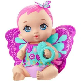 Muñeca bebé Mattel My Garden Baby Plástico 30 cm (1 Pieza) de Mattel, Muñecos bebé - Ref: S7138222, Precio: 51,16 €, Descuent...