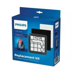 Replacement Bag for Vacuum Cleaner Philips XV1220 / 01 by Philips, Vacuum cleaner bags - Ref: S7138241, Price: 31,87 €, Disco...