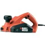 Pinceau de banc Black & Decker KW712 de Black & Decker, Rabots - Réf : S7138247, Prix : 109,80 €, Remise : %