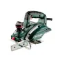 Rabot de charpente électrique Metabo HO 26-82 620 W de Metabo, Outils de ponçage - Réf : S7138248, Prix : 247,11 €, Remise : %