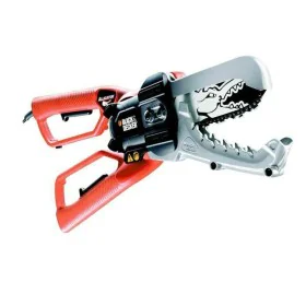 Motorsäge Black & Decker Alligator GK1000 550 W (15 cm) von Black & Decker, Kettensägen - Ref: S7138278, Preis: 141,69 €, Rab...