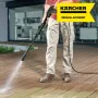 Replacement handle Kärcher Quick Connect 13 cm by Kärcher, Pressure washer accessories - Ref: S7138335, Price: 51,86 €, Disco...