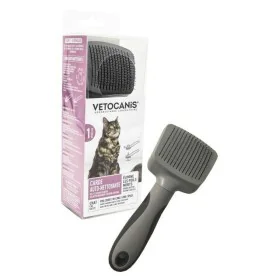 Brosse à détartrer Vetocanis Chat de Vetocanis, Épandeurs - Réf : S7138448, Prix : 30,78 €, Remise : %