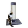 Kratzbaum für Katzen Kerbl Opal Ultra Grau Ø 22 cm 82 x 60 cm von Kerbl, Kratzbäume - Ref: S7138582, Preis: 70,12 €, Rabatt: %