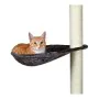 Hängematte für Katzen Trixie Hammock Grau Metall Ø 40 cm von Trixie, Betten und Sofas - Ref: S7138606, Preis: 28,52 €, Rabatt: %