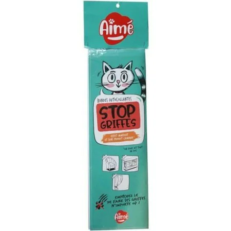 Protector Aimé Antiarañazos de Aimé, Cuidado de las uñas - Ref: S7138663, Precio: 29,74 €, Descuento: %