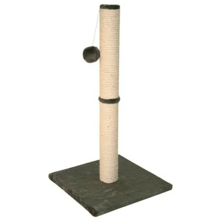 Grattoir pour Chats Kerbl Tube Opal Maxi 78 cm Gris Sisal de Kerbl, Grattoirs - Réf : S7138669, Prix : 42,62 €, Remise : %