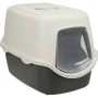 Cat Litter Box Trixie Grey 40 x 40 x 56 cm by Trixie, Sand boxes - Ref: S7138805, Price: 33,09 €, Discount: %