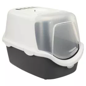 Pet carrier Trixie 40 x 40 x 56 cm by Trixie, Transporters - Ref: S7138807, Price: 41,03 €, Discount: %