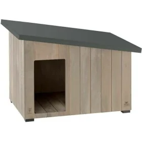 Hut Ferplast Argo 60 Multicolour Plastic by Ferplast, Dog kennels - Ref: S7138936, Price: 132,27 €, Discount: %