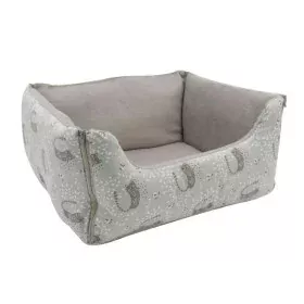 Cat Bed Aimé 48 x 37 x 18 cm by Aimé, Beds and sofas - Ref: S7138985, Price: 47,26 €, Discount: %