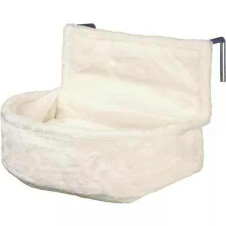 Cama para gato Trixie 43140 Radiador 45 x 13 x 33 cm Branco de Trixie, Camas e sofás - Ref: S7139020, Preço: 48,18 €, Descont...