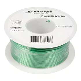 Reel of wire Num'Axes Canifugue Fence 100 m by Num'Axes, Wireless and radio-controlled fences - Ref: S7139273, Price: 54,17 €...