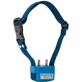 Anti-bark collar Num'Axes Canicalm Blue by Num'Axes, Training collars - Ref: S7139288, Price: 78,47 €, Discount: %