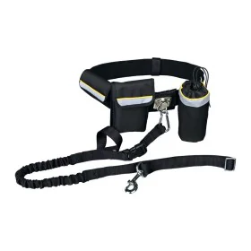 Strap Trixie 1275 Belt Black by Trixie, Leads - Ref: S7139374, Price: 38,19 €, Discount: %