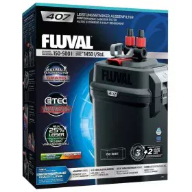 Filtro Fluval Series 7 407 de Fluval, Filtros - Ref: S7139566, Precio: 216,15 €, Descuento: %