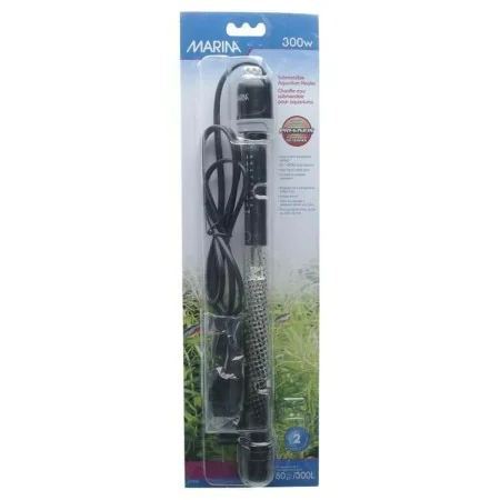 Heater Marina 300 W by Marina, Cooling fans - Ref: S7139633, Price: 42,43 €, Discount: %