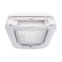 Porta di accesso SureFlap SUR001 Animali Domestici Bianco (21 x 21 cm) di SureFlap, Porte per gatti - Rif: S7139671, Prezzo: ...