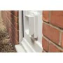 Porta di accesso SureFlap SUR001 Animali Domestici Bianco (21 x 21 cm) di SureFlap, Porte per gatti - Rif: S7139671, Prezzo: ...