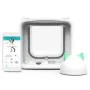 Aba de gato SureFlap SFIDSCFWTB1 14,2 x 12 cm de SureFlap, Gateiras inteligentes - Ref: S7139682, Preço: 237,84 €, Desconto: %