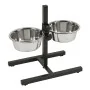 Dog Feeder Kerbl Double 1,8 L by Kerbl, Raised feeding bowls - Ref: S7140119, Price: 41,65 €, Discount: %