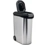 Comedouro Curver Cinzento Polipropileno 54 L de Curver, Armazenamento de alimentos - Ref: S7140230, Preço: 65,00 €, Desconto: %