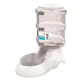 Pet Water Fountain MPETS White 3,5 L by MPETS, Fountains - Ref: S7140240, Price: 30,13 €, Discount: %