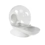 Fontaine à boire MPETS Snail Blanc 2,8 L de MPETS, Bouteilles d'eau - Réf : S7140263, Prix : 37,27 €, Remise : %