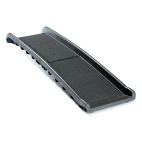 Portable ramp Trixie 3939 Black Plastic 40 x 156 cm by Trixie, Dog ramps - Ref: S7140306, Price: 75,77 €, Discount: %