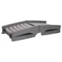 Portable ramp Trixie 39476 Grey Plastic 39 x 150 cm by Trixie, Dog ramps - Ref: S7140308, Price: 75,38 €, Discount: %