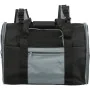 Sac à dos pour animaux de compagnie Trixie 4011905028828 Bleu Noir de Trixie, Sacs à dos - Réf : S7140317, Prix : 32,94 €, Re...